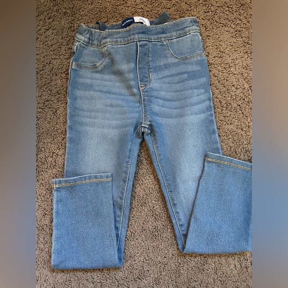 Old navy jeans